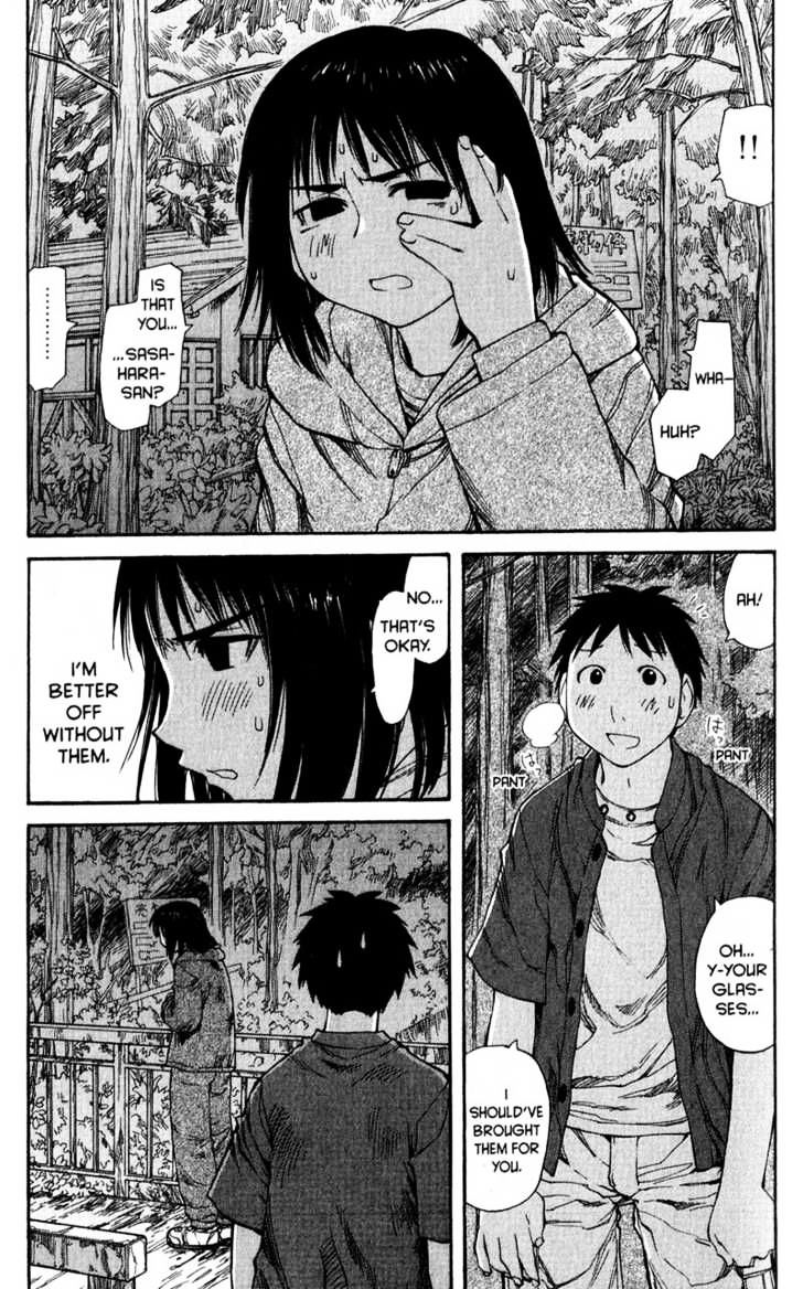 Genshiken Nidaime - The Society For The Study Of Modern Visual Culture Ii Chapter 46 #1