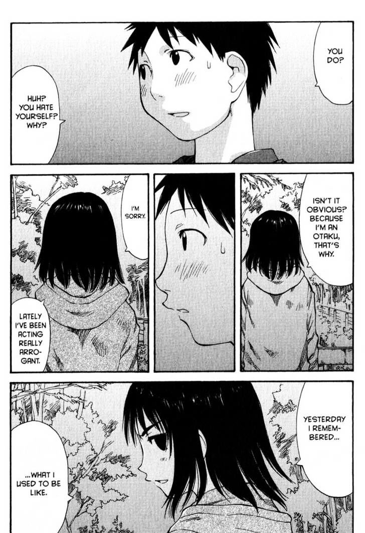 Genshiken Nidaime - The Society For The Study Of Modern Visual Culture Ii Chapter 46 #4