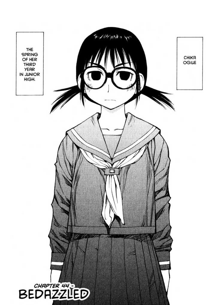 Genshiken Nidaime - The Society For The Study Of Modern Visual Culture Ii Chapter 44 #7