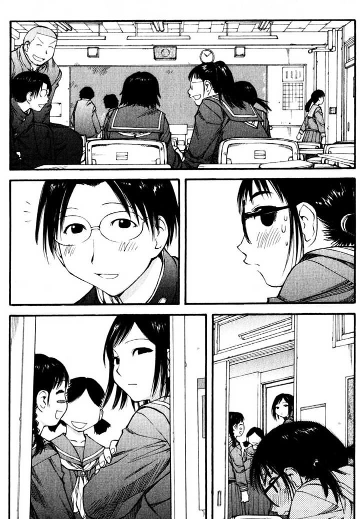 Genshiken Nidaime - The Society For The Study Of Modern Visual Culture Ii Chapter 44 #14