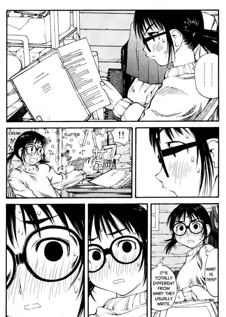 Genshiken Nidaime - The Society For The Study Of Modern Visual Culture Ii Chapter 44 #18