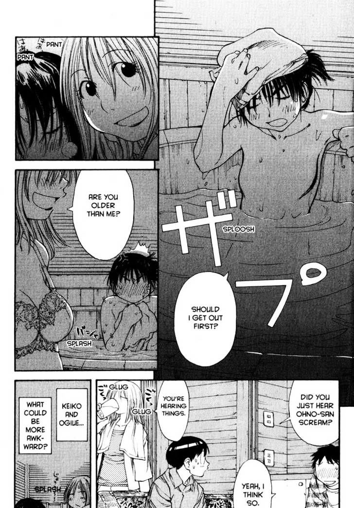 Genshiken Nidaime - The Society For The Study Of Modern Visual Culture Ii Chapter 43 #29