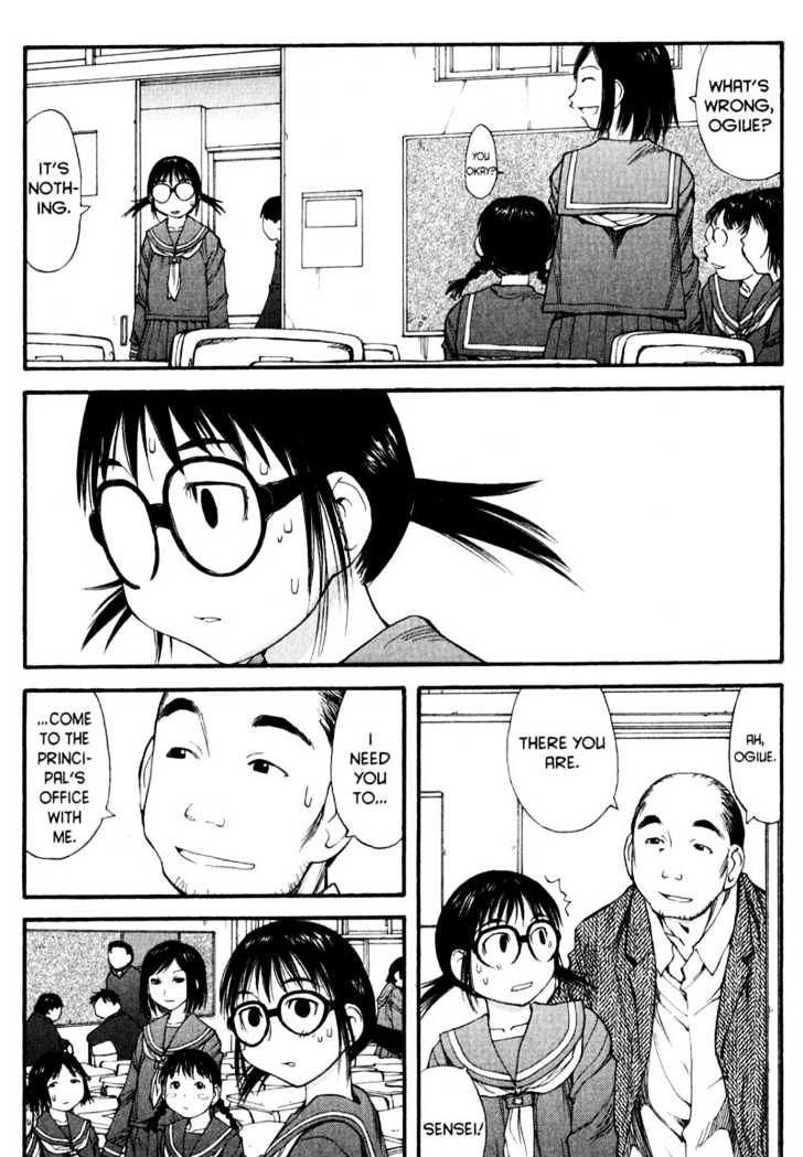 Genshiken Nidaime - The Society For The Study Of Modern Visual Culture Ii Chapter 44 #24