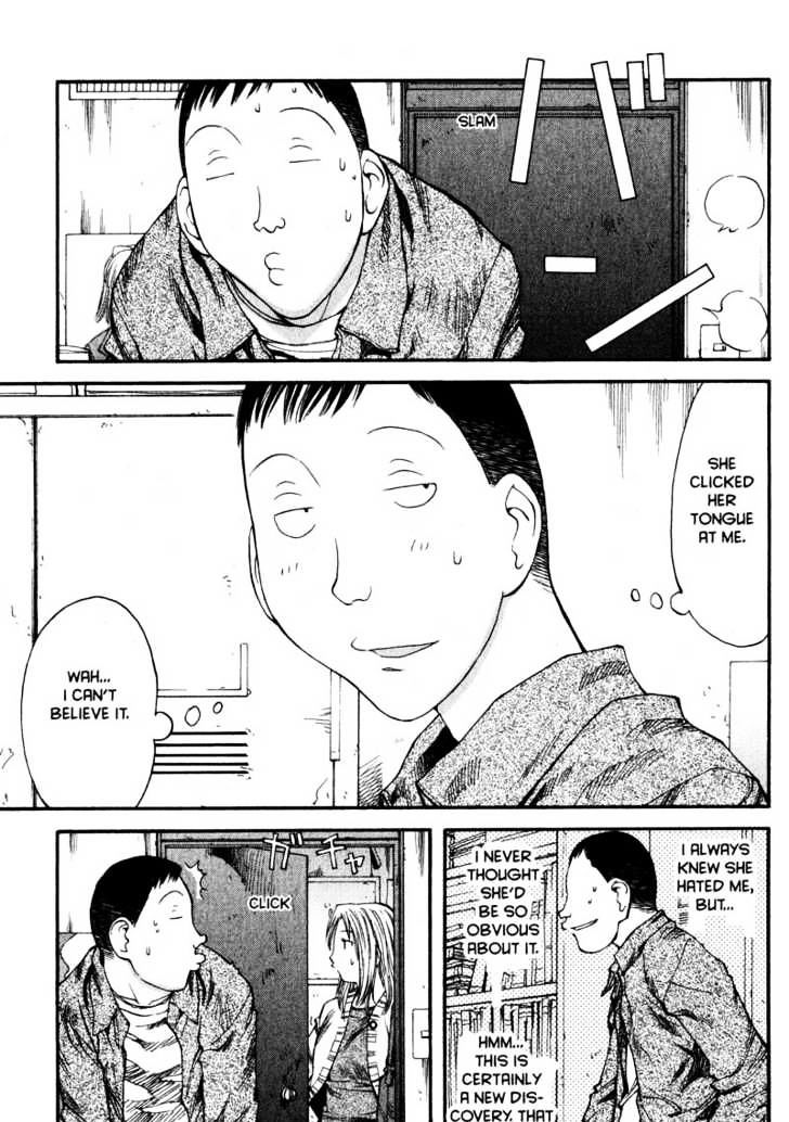 Genshiken Nidaime - The Society For The Study Of Modern Visual Culture Ii Chapter 37 #15