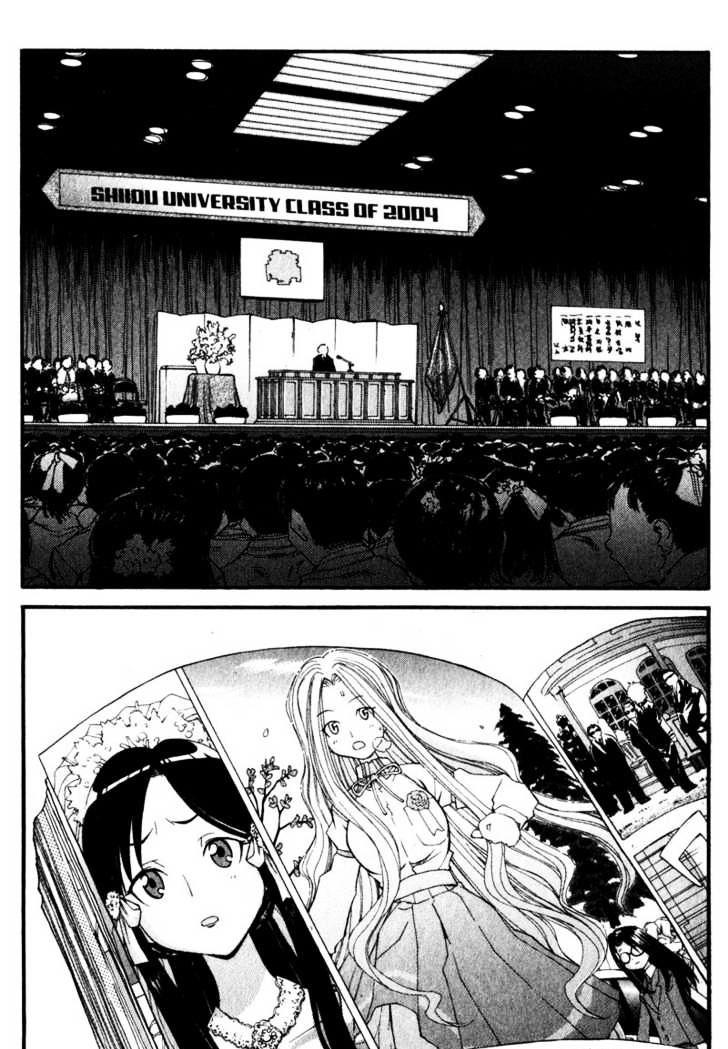 Genshiken Nidaime - The Society For The Study Of Modern Visual Culture Ii Chapter 36 #13