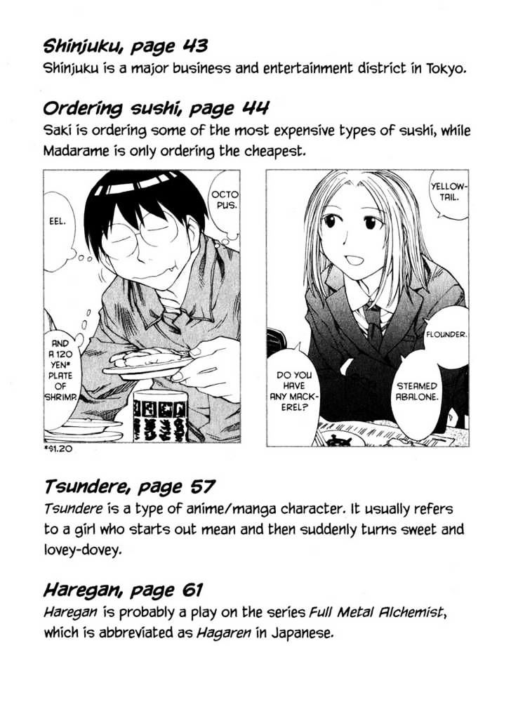 Genshiken Nidaime - The Society For The Study Of Modern Visual Culture Ii Chapter 36 #39