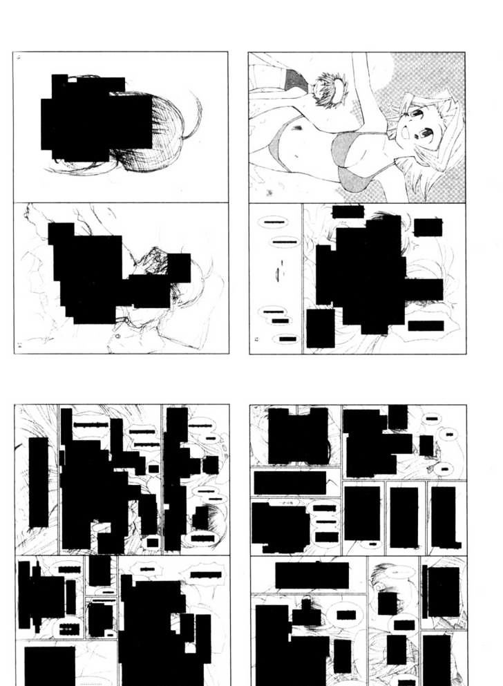 Genshiken Nidaime - The Society For The Study Of Modern Visual Culture Ii Chapter 30 #28