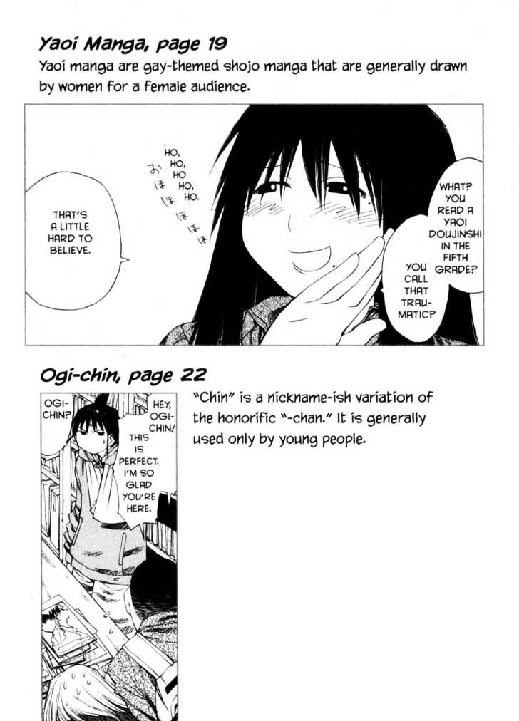 Genshiken Nidaime - The Society For The Study Of Modern Visual Culture Ii Chapter 30 #34