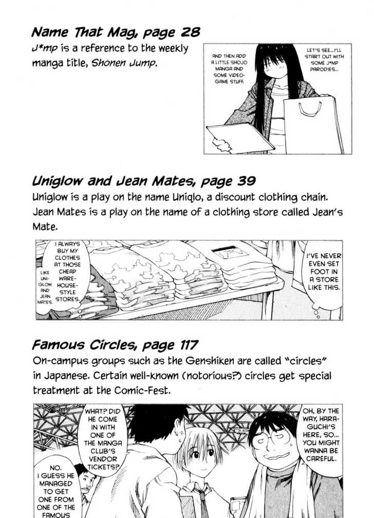 Genshiken Nidaime - The Society For The Study Of Modern Visual Culture Ii Chapter 30 #36