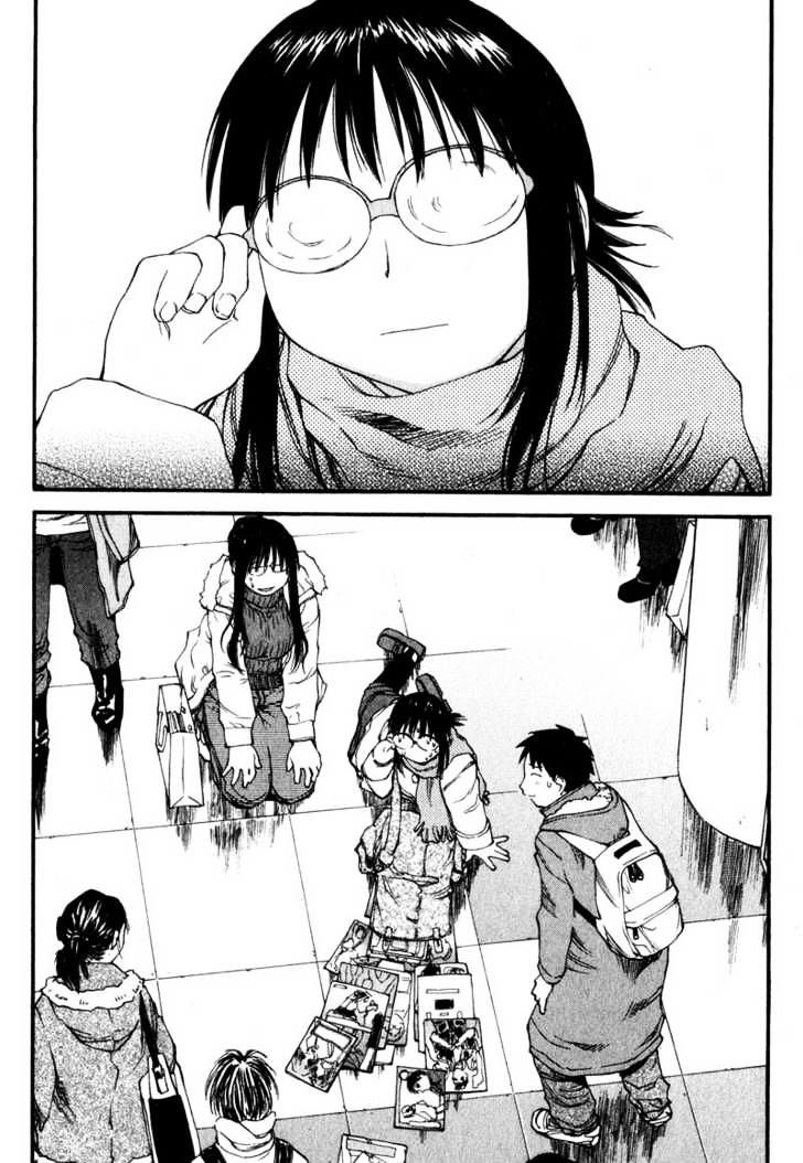 Genshiken Nidaime - The Society For The Study Of Modern Visual Culture Ii Chapter 33 #24
