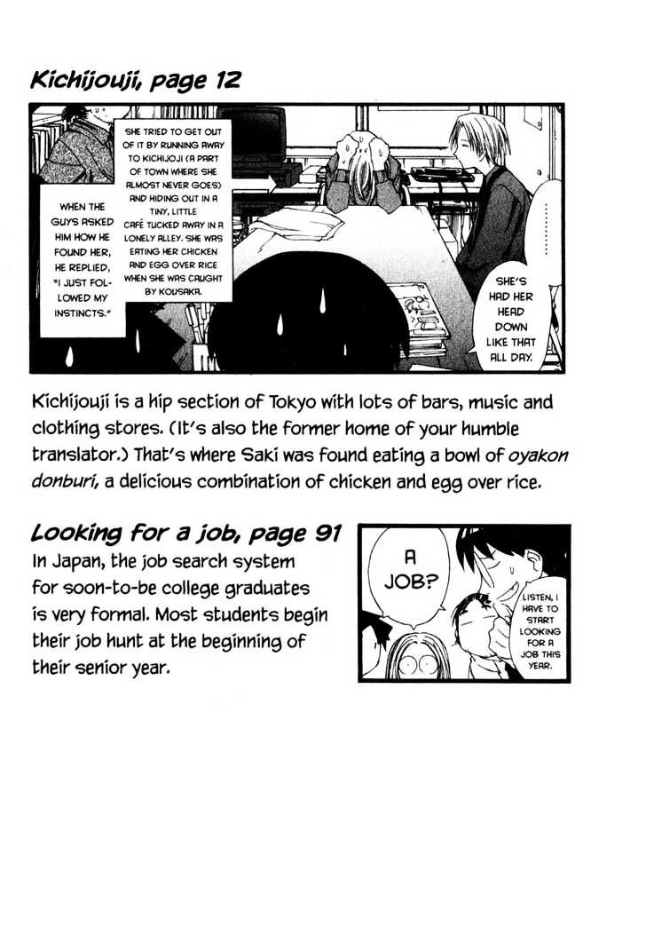 Genshiken Nidaime - The Society For The Study Of Modern Visual Culture Ii Chapter 24 #35