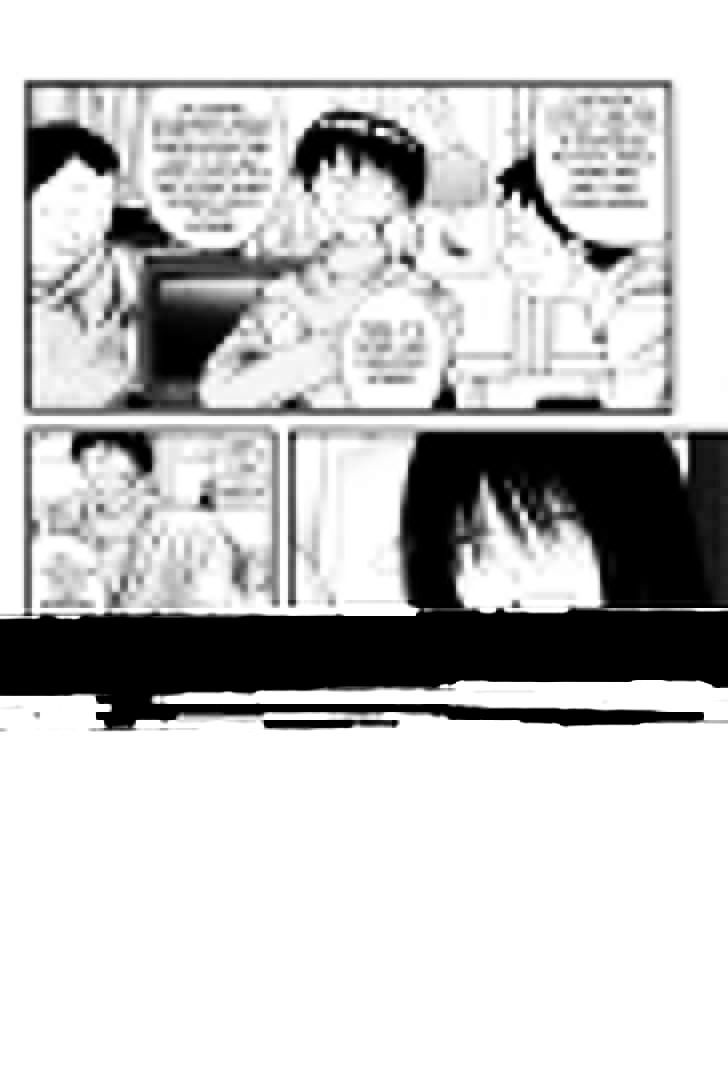 Genshiken Nidaime - The Society For The Study Of Modern Visual Culture Ii Chapter 12 #4