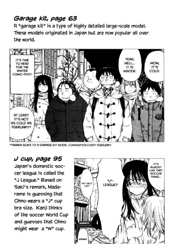 Genshiken Nidaime - The Society For The Study Of Modern Visual Culture Ii Chapter 12 #36