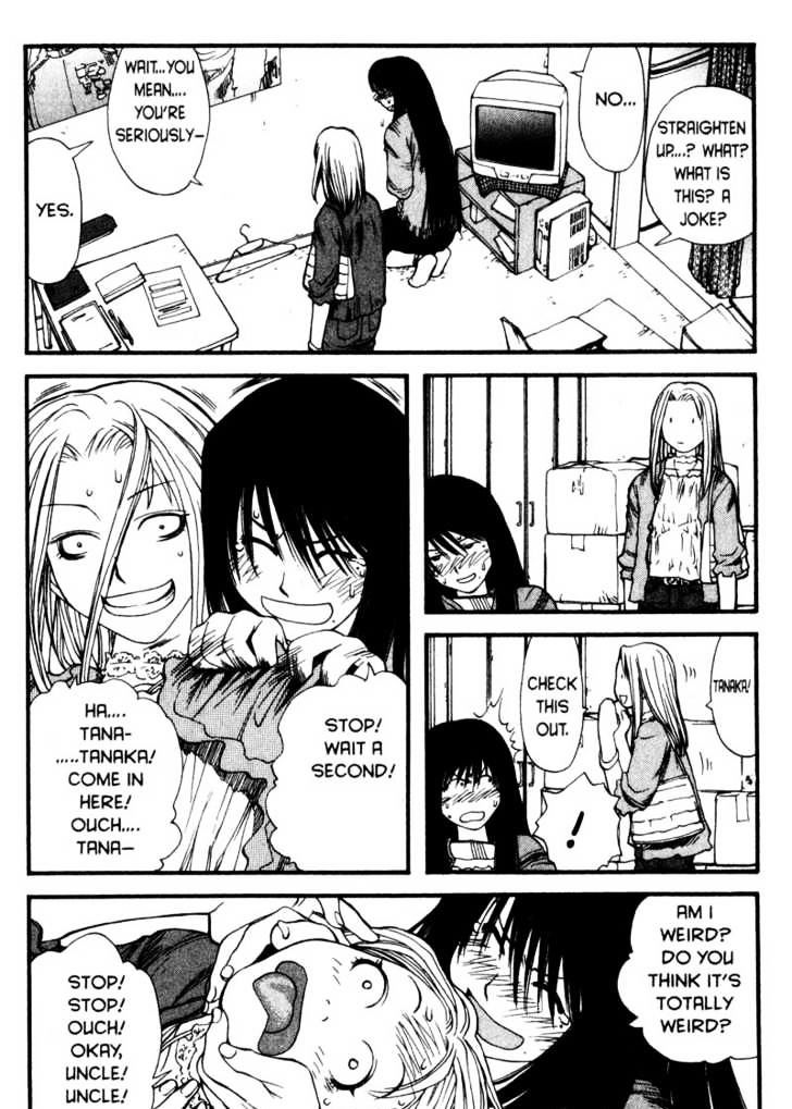 Genshiken Nidaime - The Society For The Study Of Modern Visual Culture Ii Chapter 6 #18