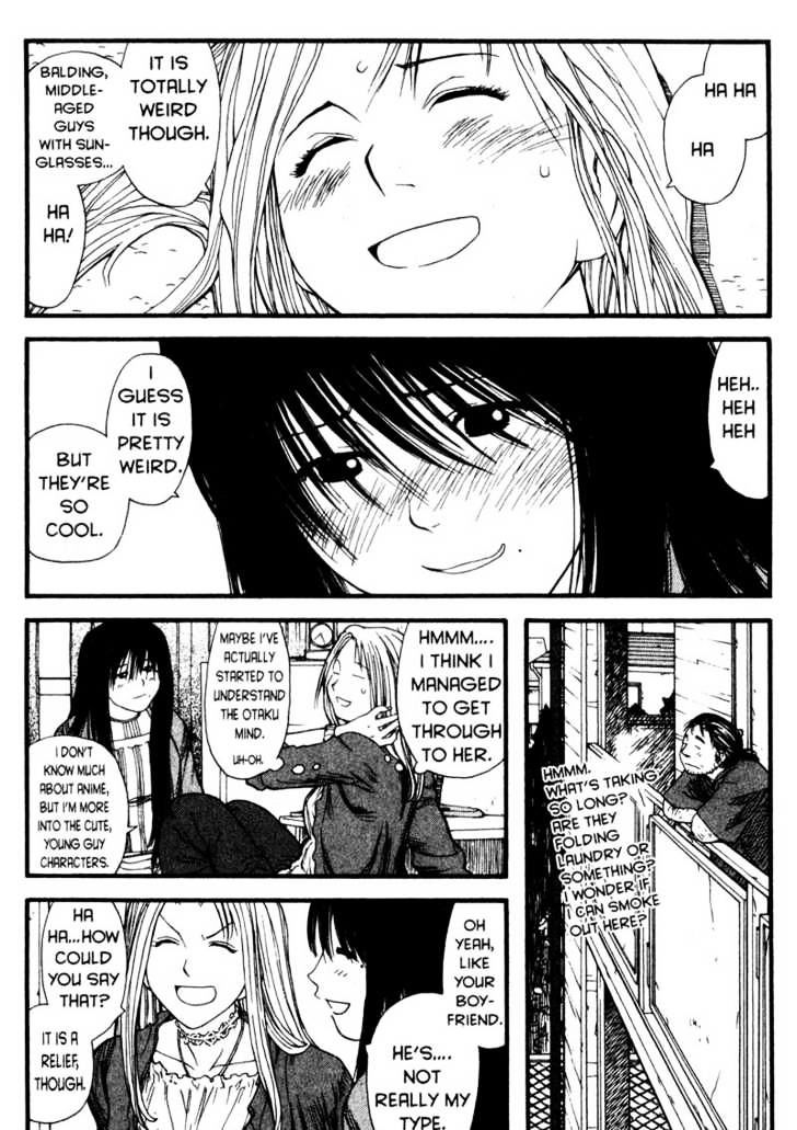 Genshiken Nidaime - The Society For The Study Of Modern Visual Culture Ii Chapter 6 #21