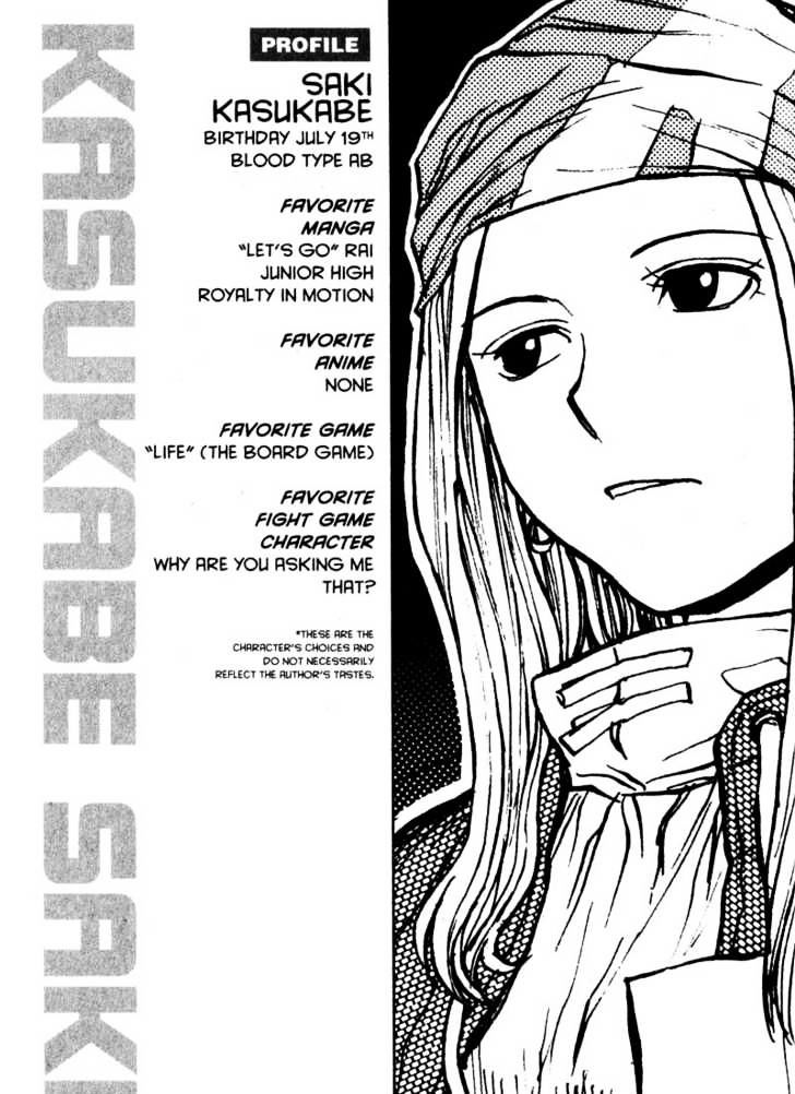 Genshiken Nidaime - The Society For The Study Of Modern Visual Culture Ii Chapter 5 #28