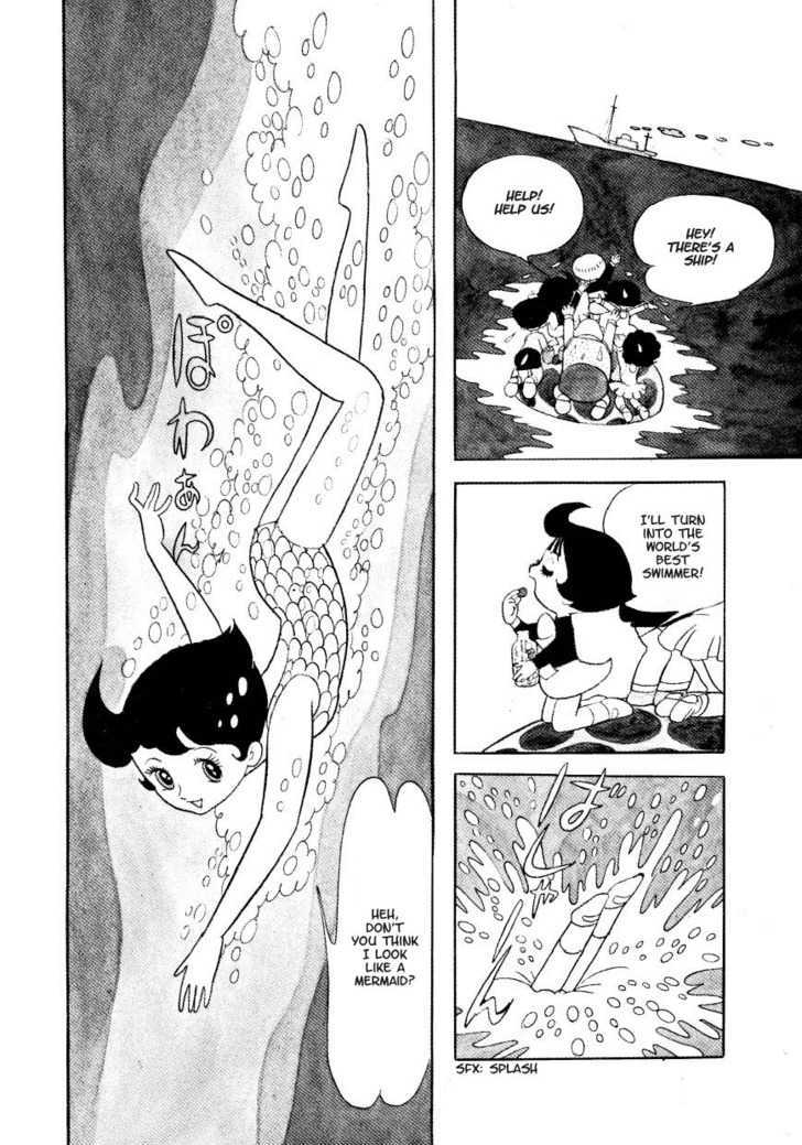 Fushigi Na Melmo Chapter 10 #6