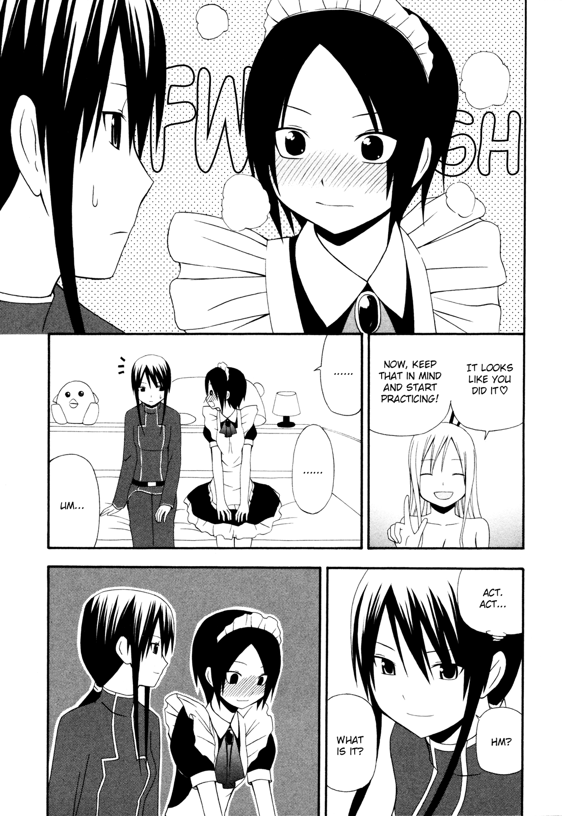 Gakkou No Sensei (Suyama Shinya) Chapter 10.2 #15