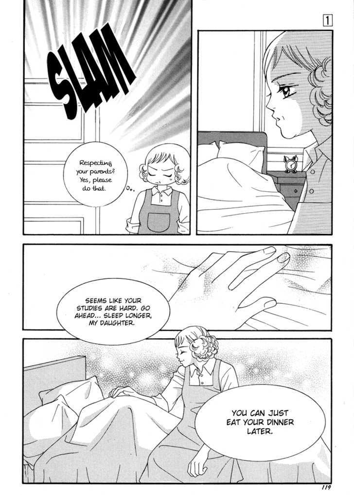 Delinquent Lesson Chapter 5 #7