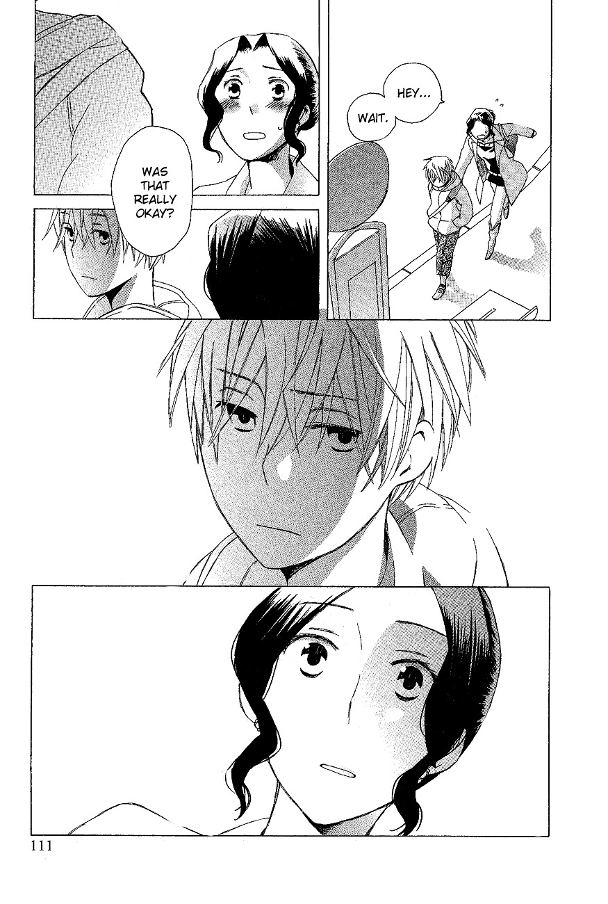 Game Over (Mizutani Fuka) Chapter 5.2 #14