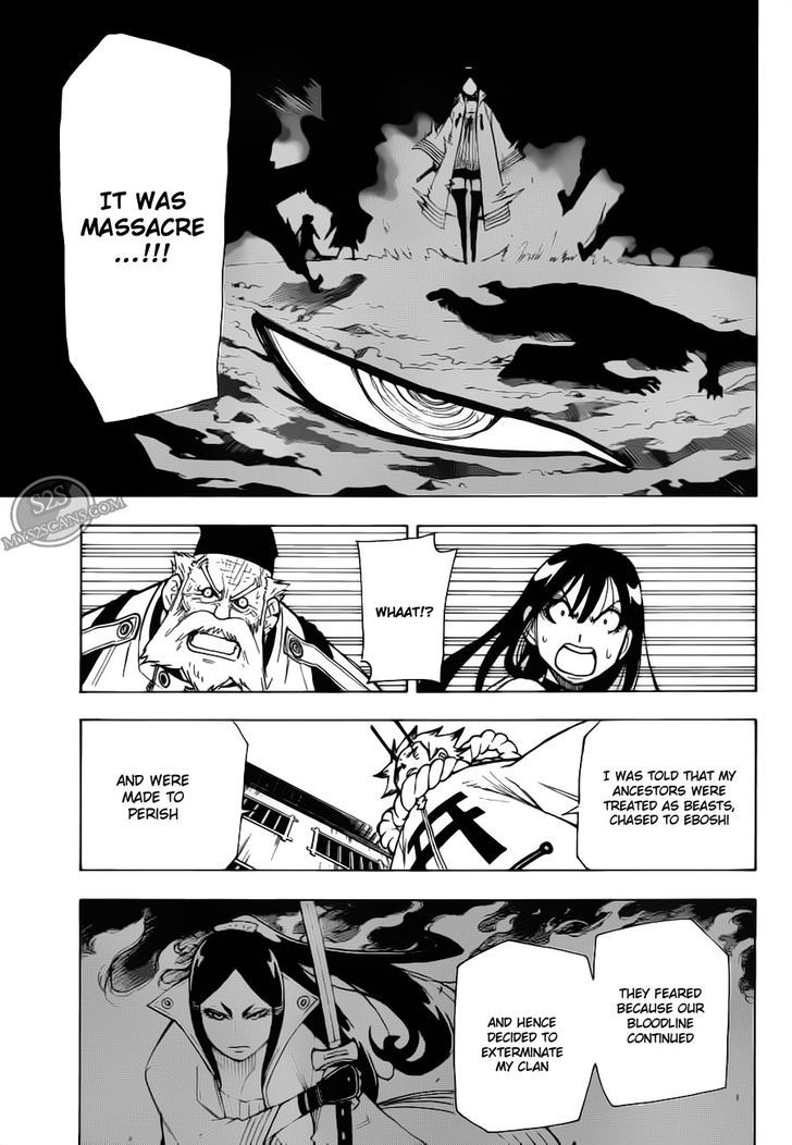 Gekka Bijin Chapter 10 #40