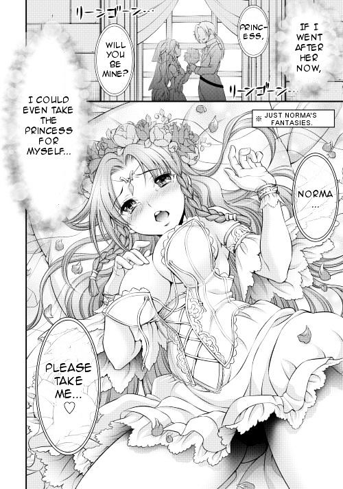 Gate - Teikoku No Bara Kishidan - Pinya Co Lada 14-Sai Chapter 11 #11