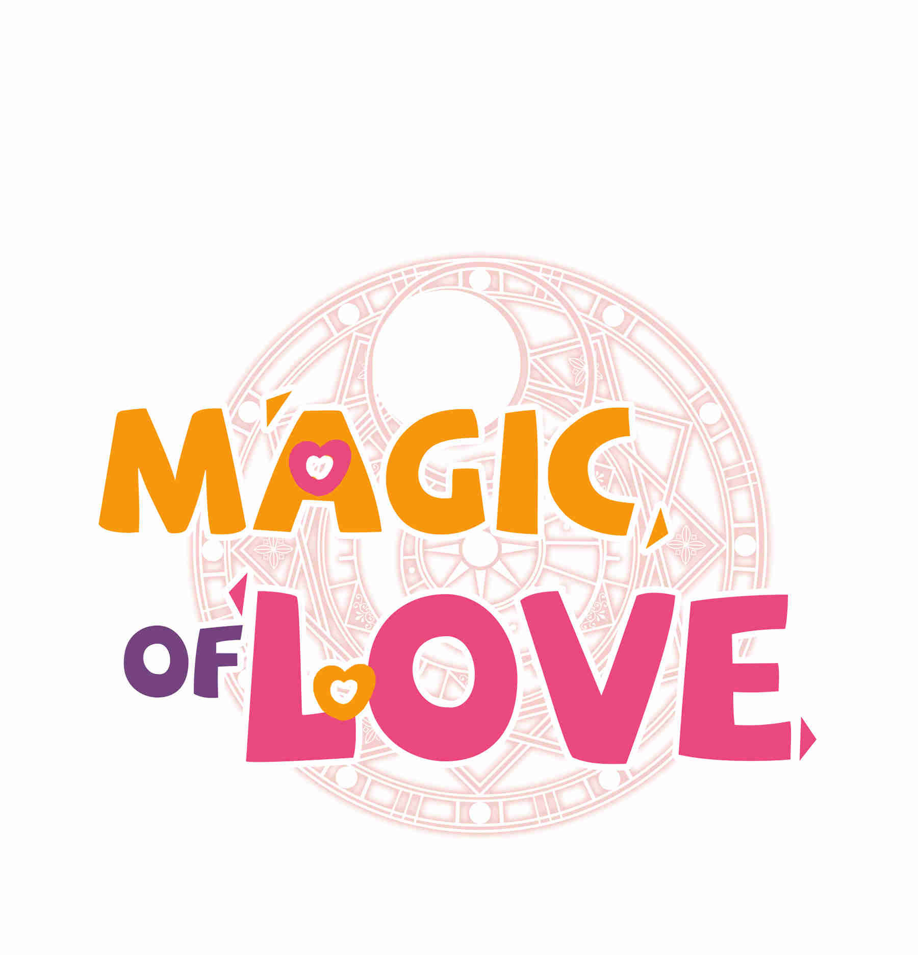 Magic Of Love Chapter 41 #10