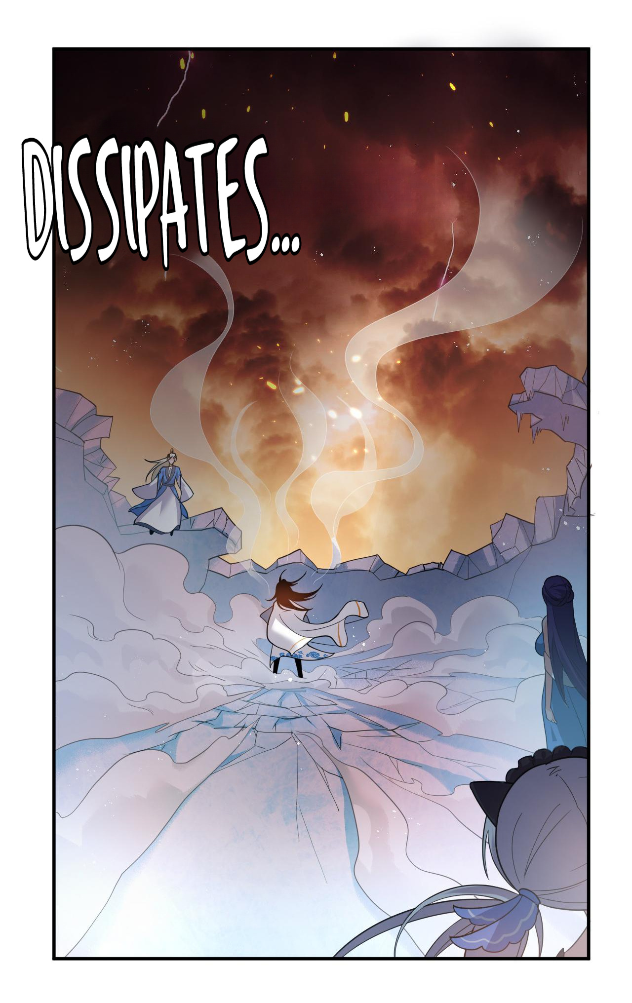 I Just Had To Pick Up A Female Disciple Chapter 61 #44