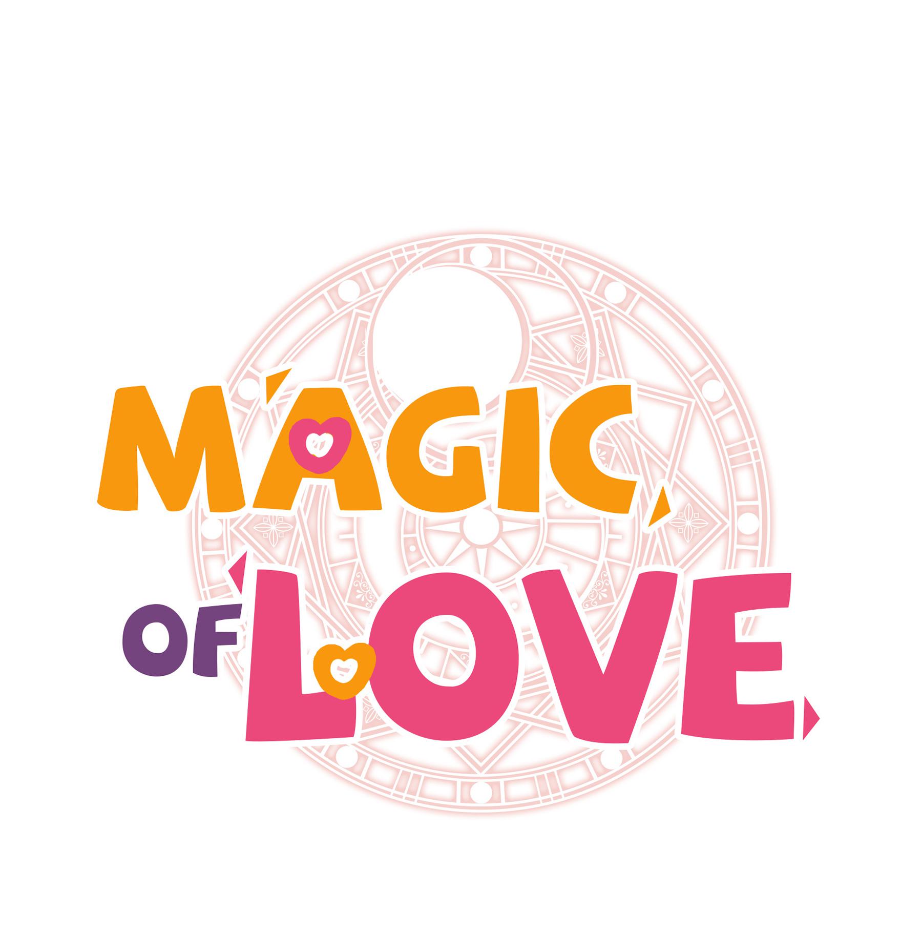 Magic Of Love Chapter 7 #9