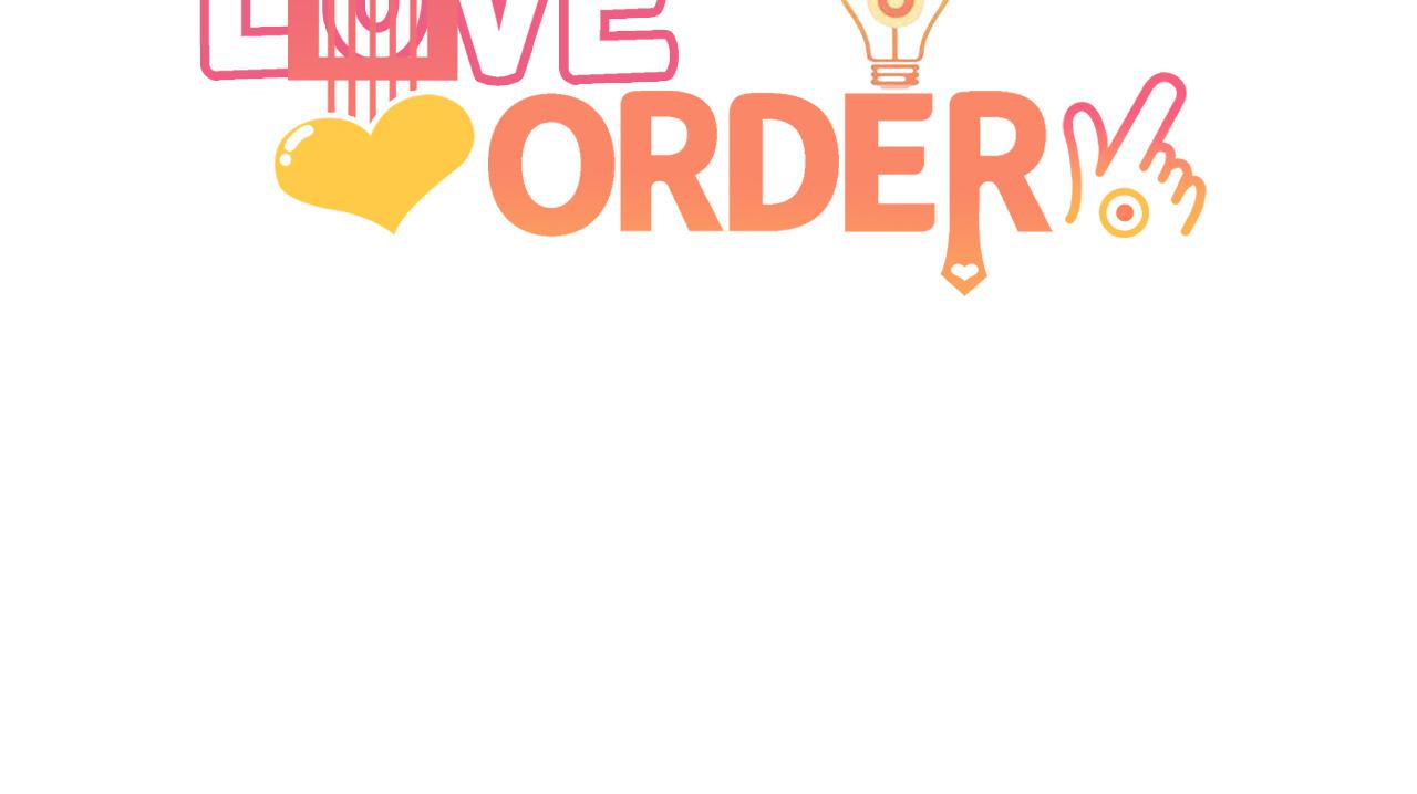 Imprisonment Love Order Chapter 25 #2