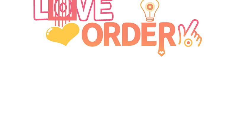 Imprisonment Love Order Chapter 14 #2