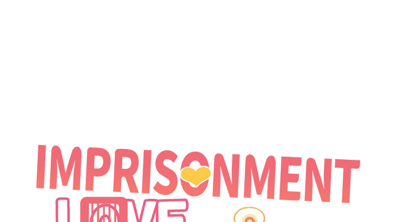 Imprisonment Love Order Chapter 1 #1