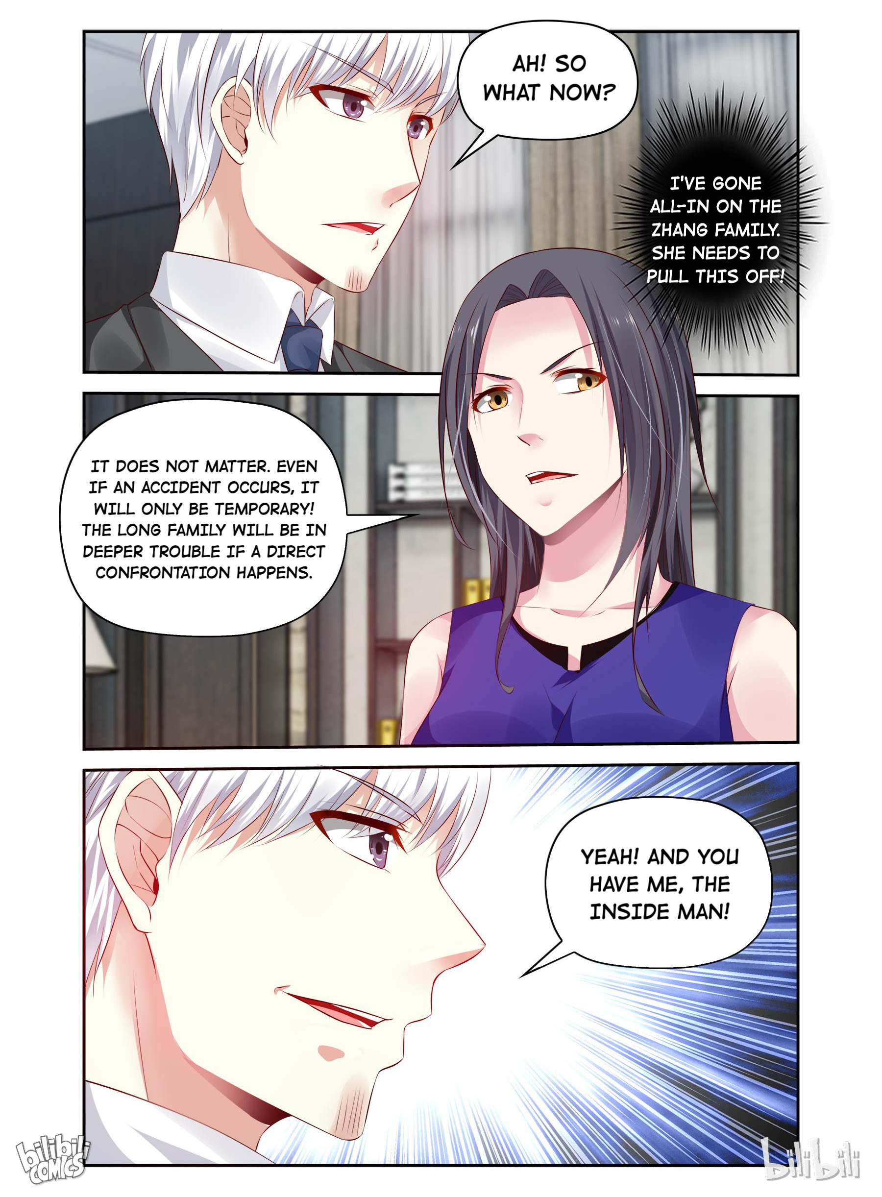 The Forced Marriage Chapter 74 #2