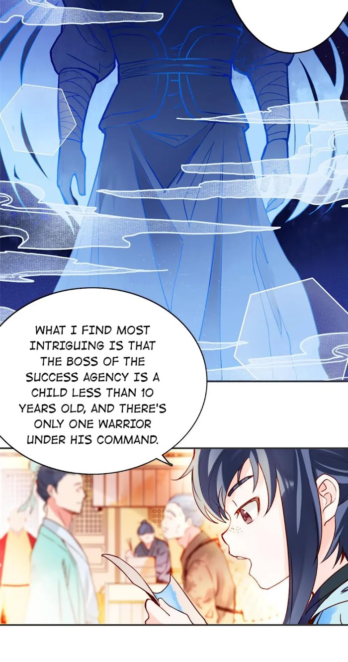 The Affairs Of The Success Agency Chapter 1 #48