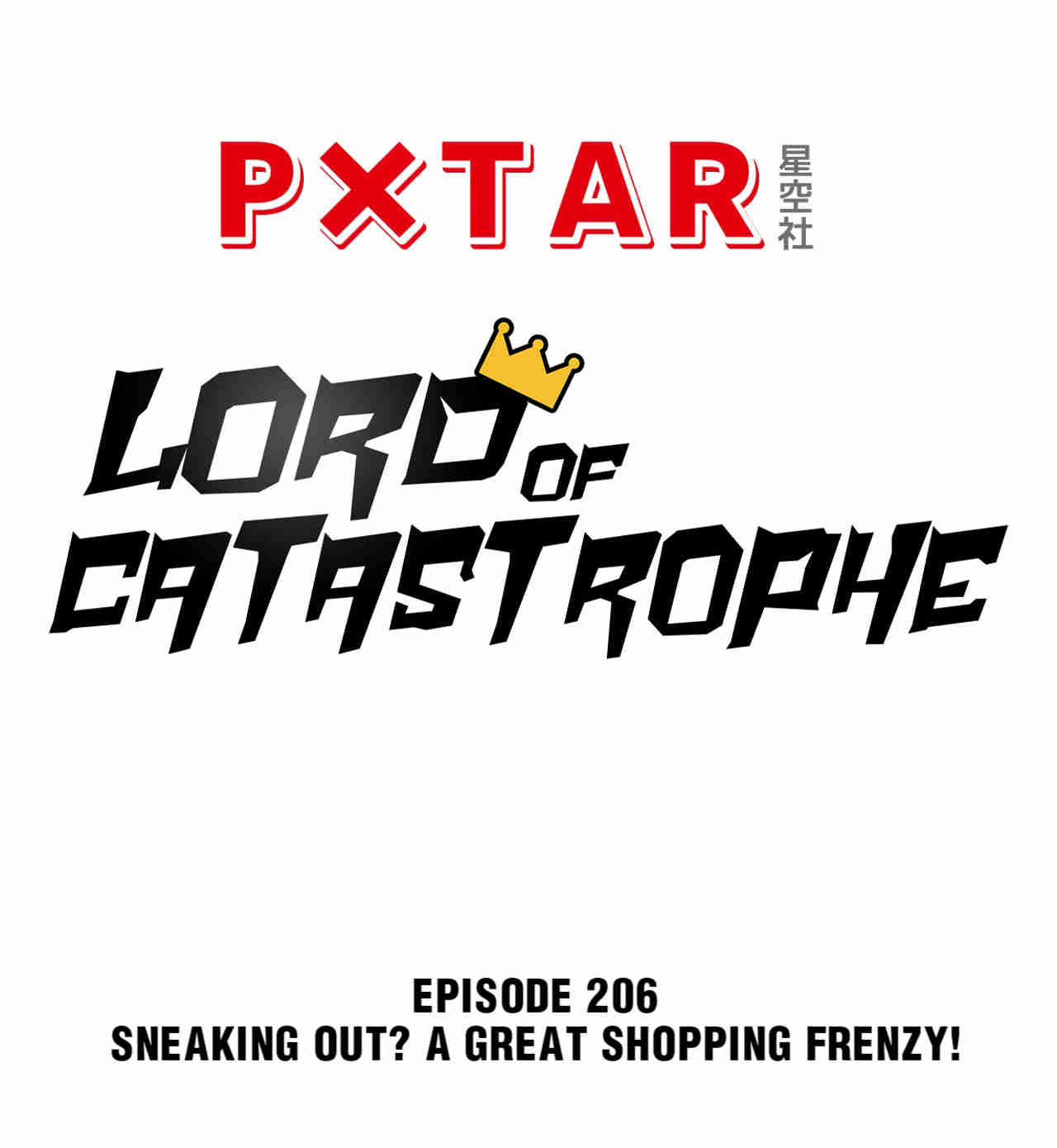 Lord Of Catastrophe Chapter 215 #17