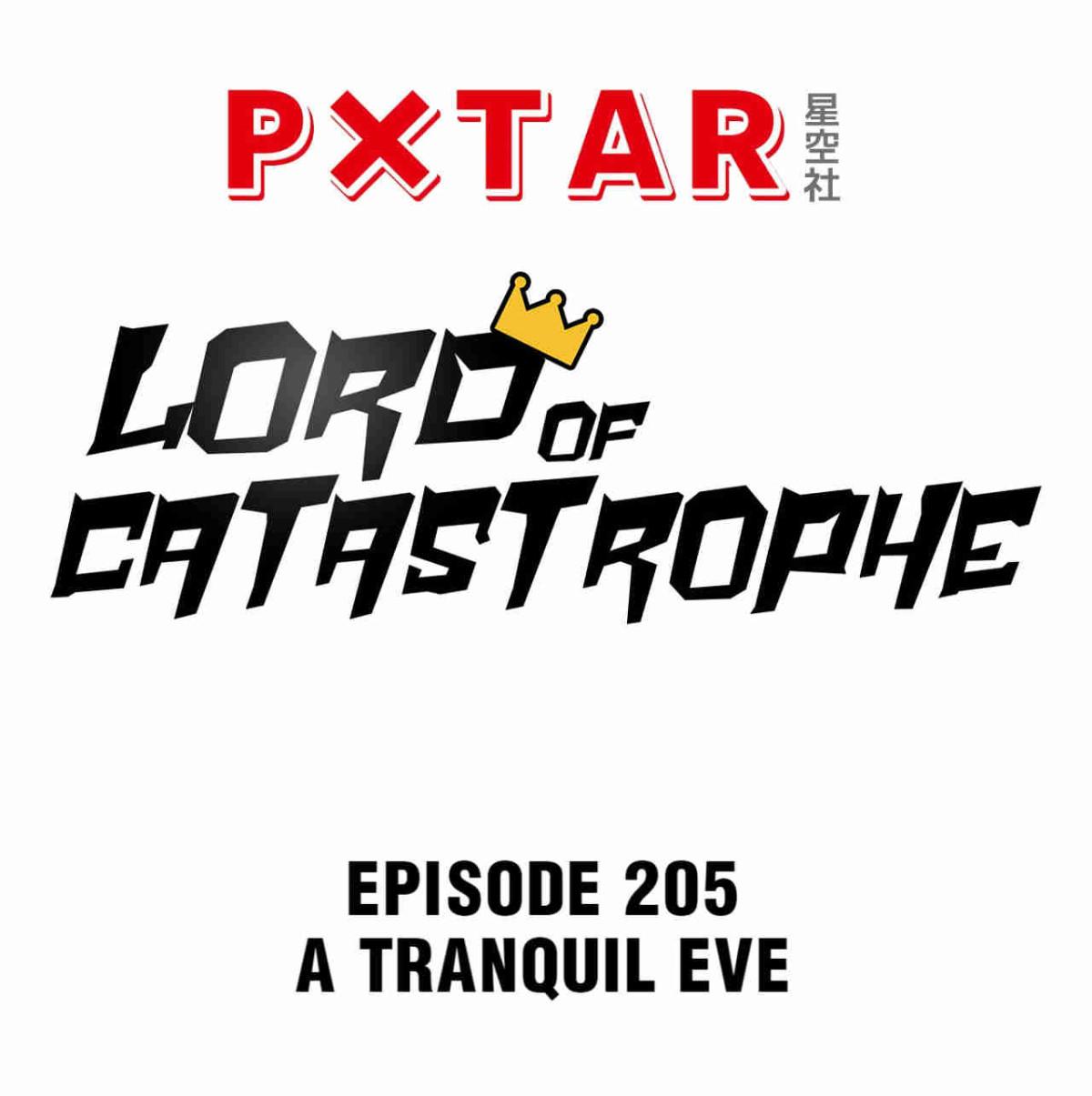 Lord Of Catastrophe Chapter 214 #11