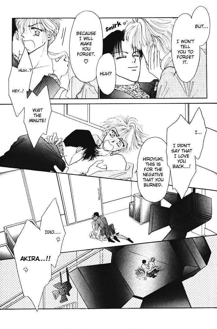 X'mas Wa Kirai Chapter 2 #11