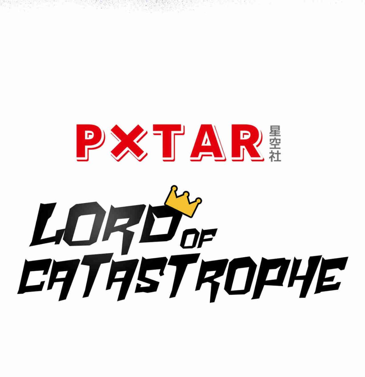 Lord Of Catastrophe Chapter 212 #20