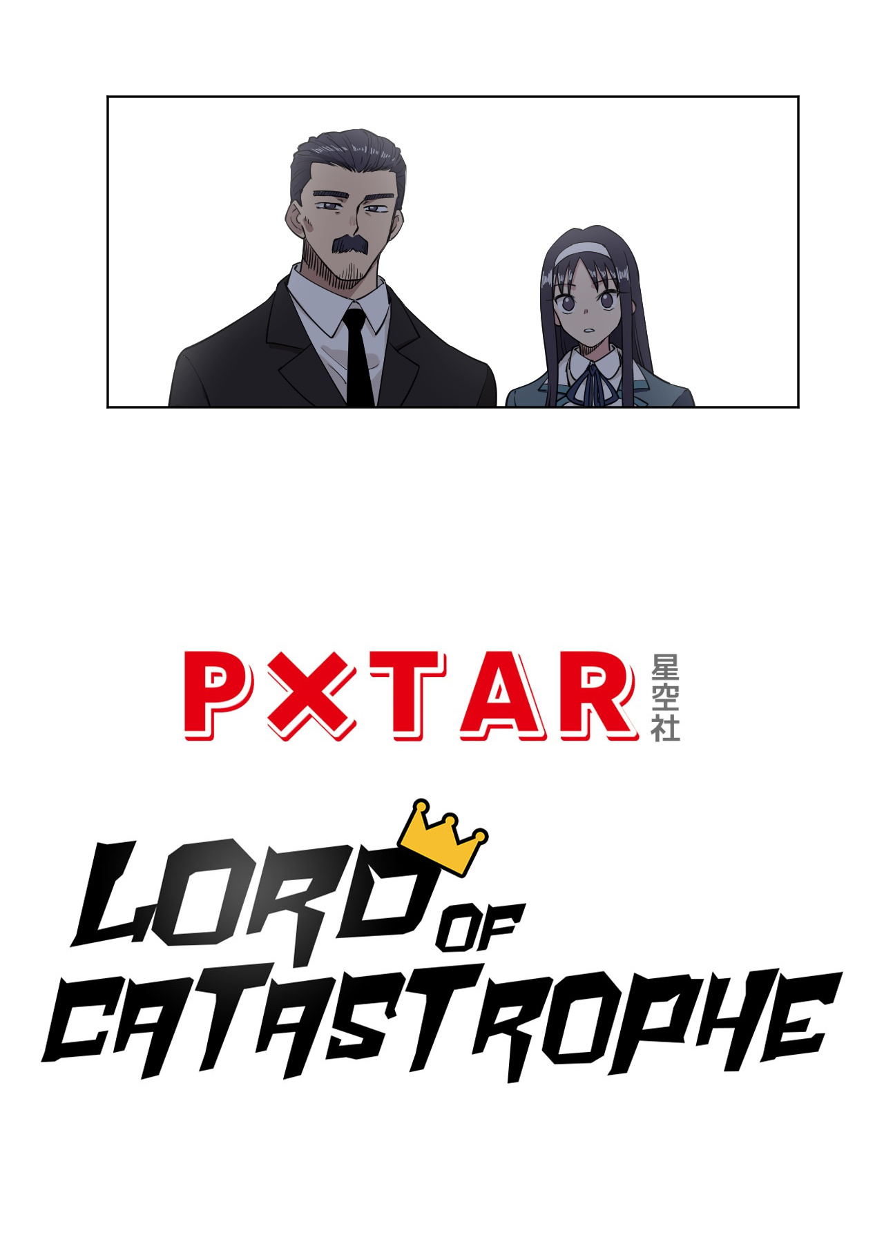 Lord Of Catastrophe Chapter 190 #9