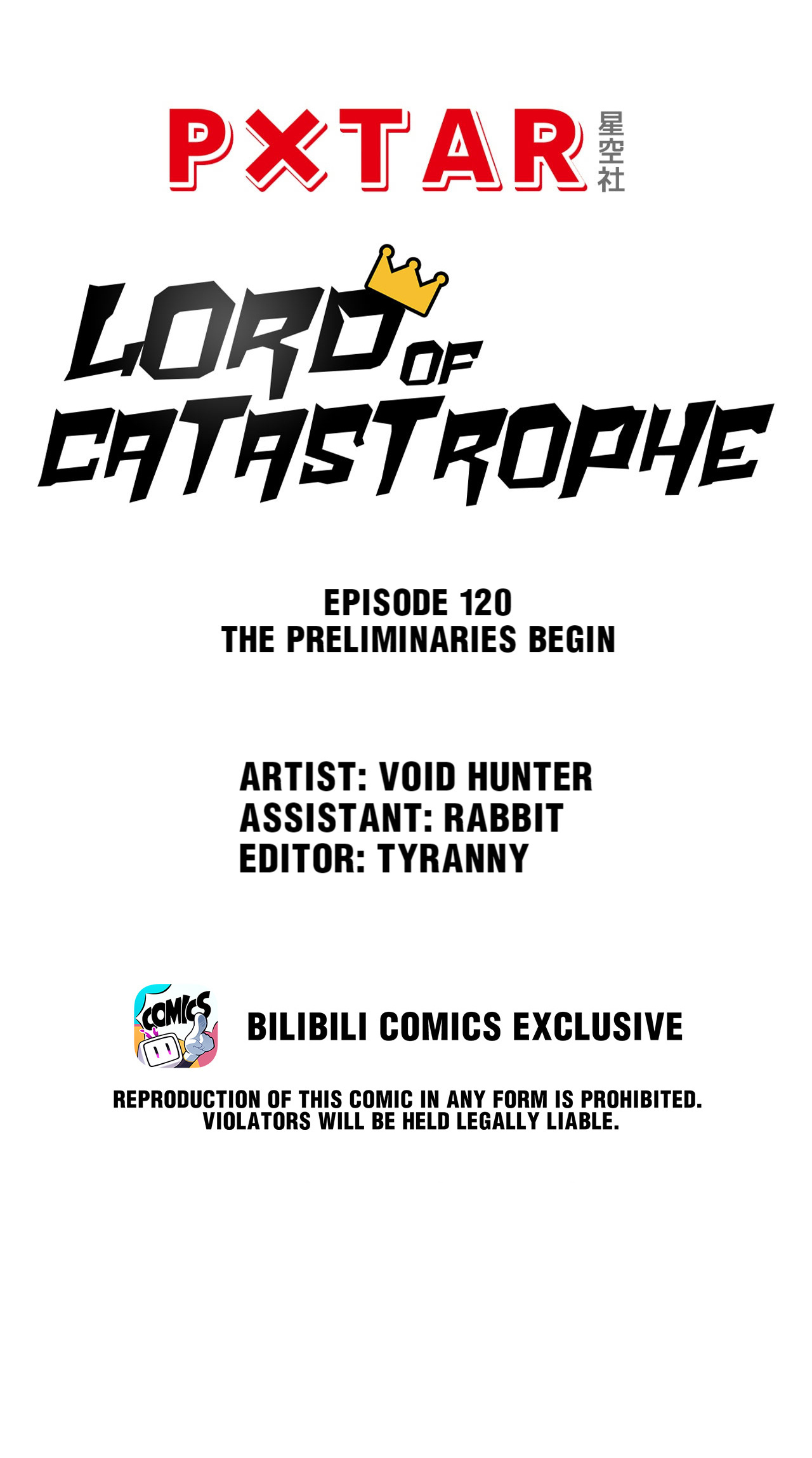 Lord Of Catastrophe Chapter 187 #16