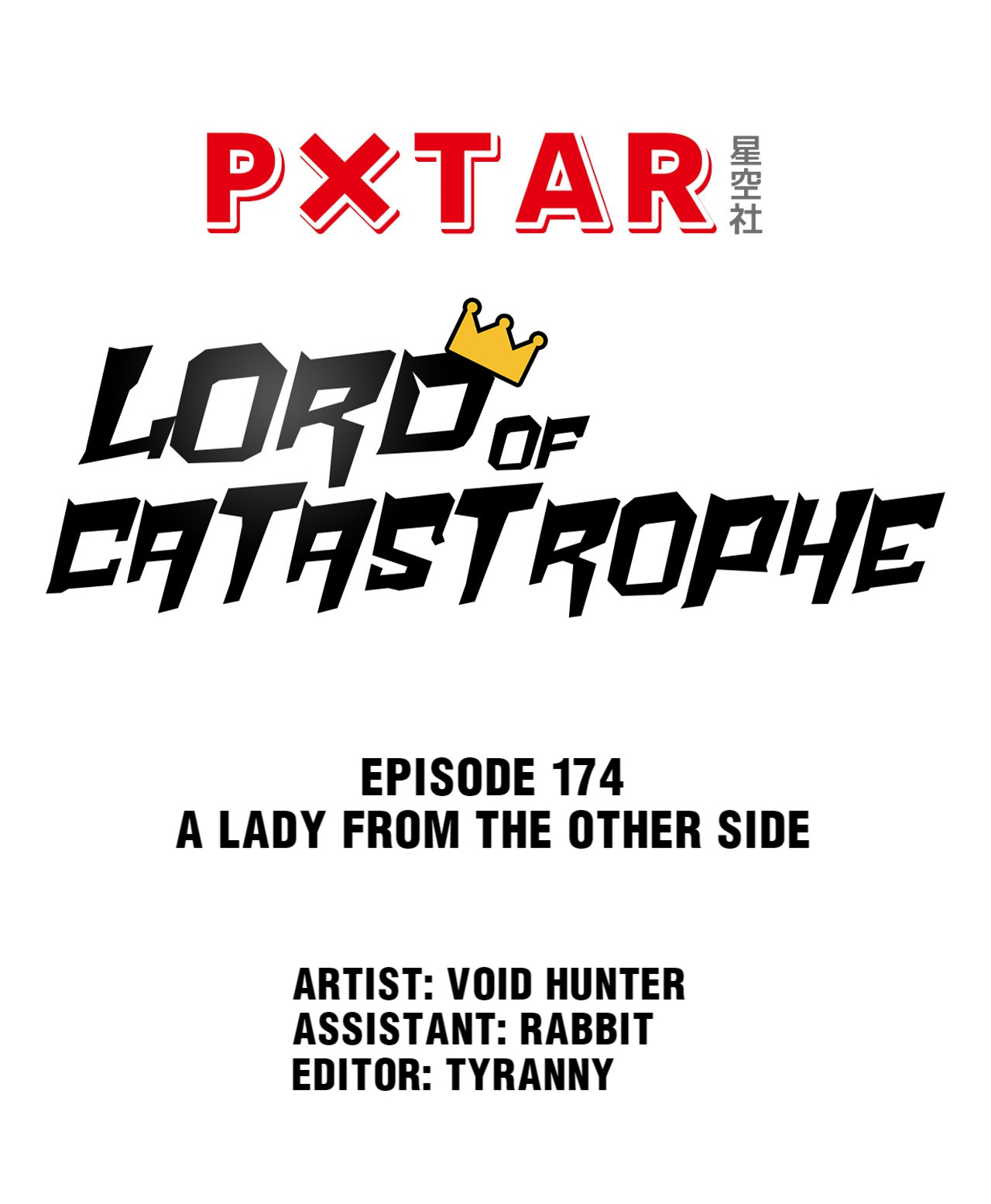 Lord Of Catastrophe Chapter 181 #14