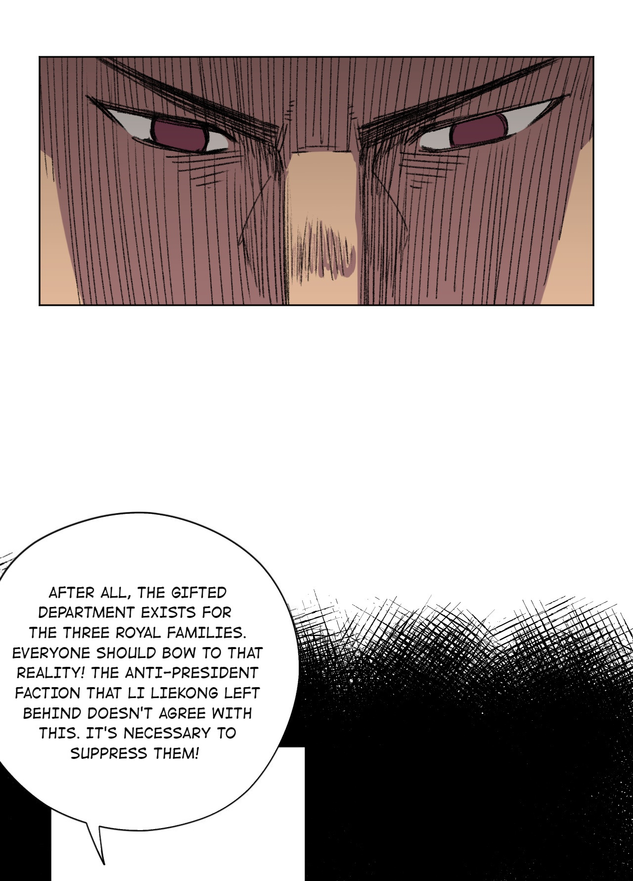 Lord Of Catastrophe Chapter 176 #8