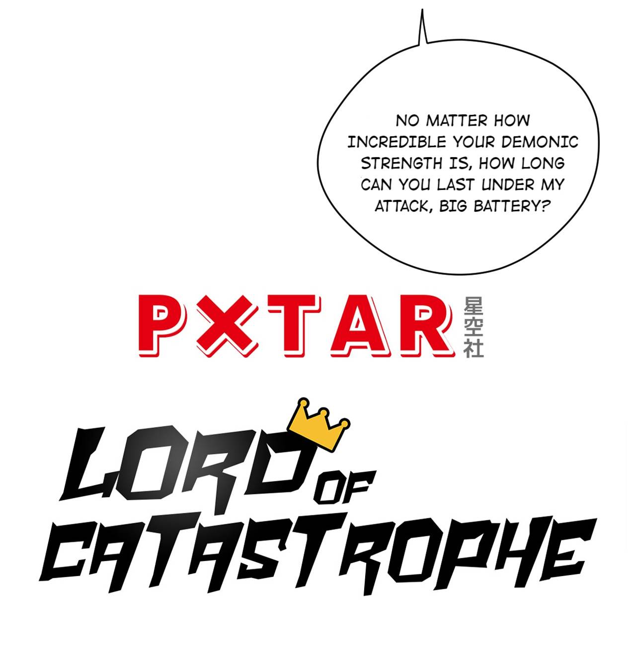 Lord Of Catastrophe Chapter 162 #16