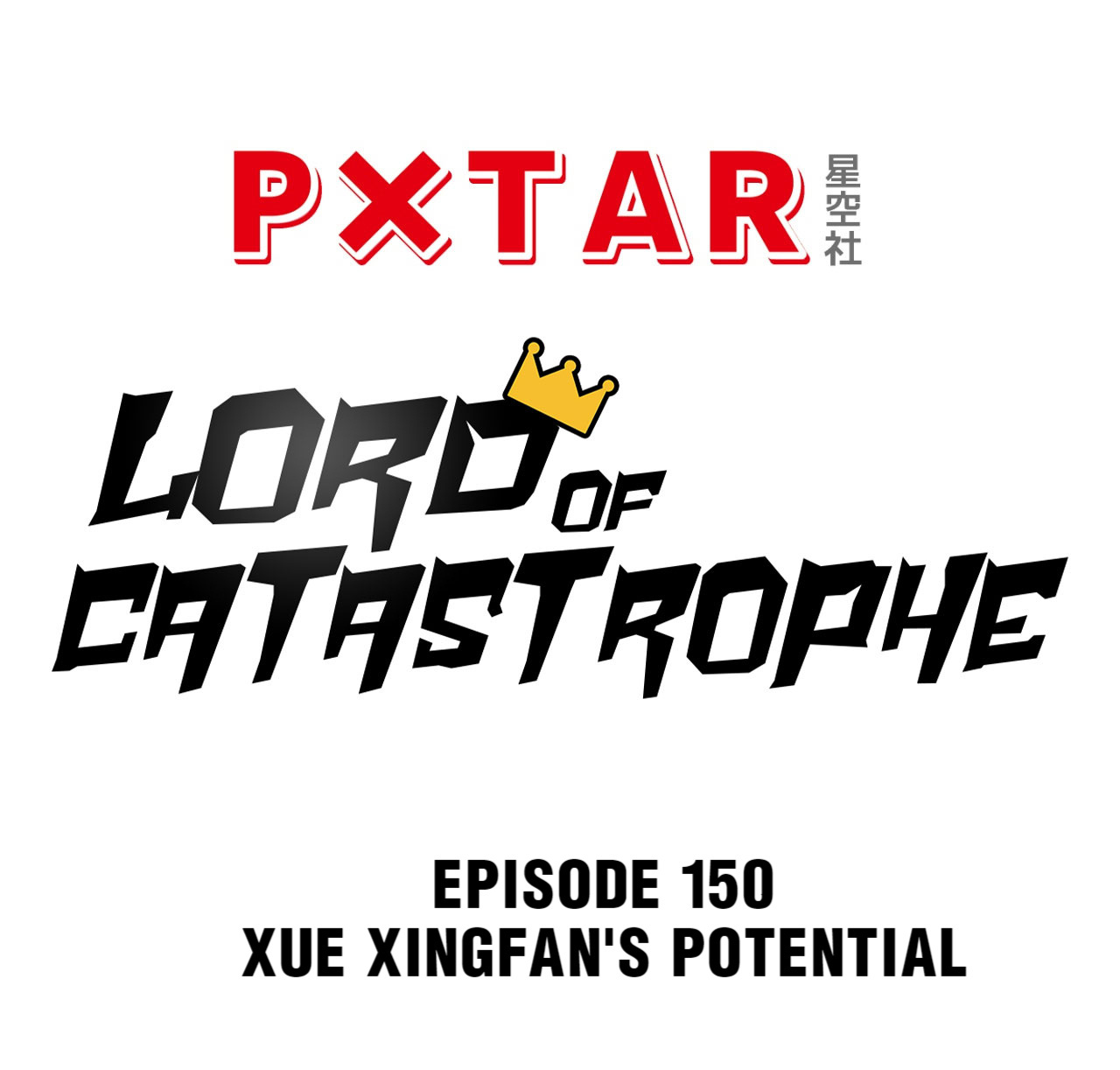 Lord Of Catastrophe Chapter 155 #9