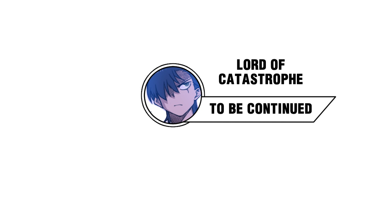 Lord Of Catastrophe Chapter 151 #55