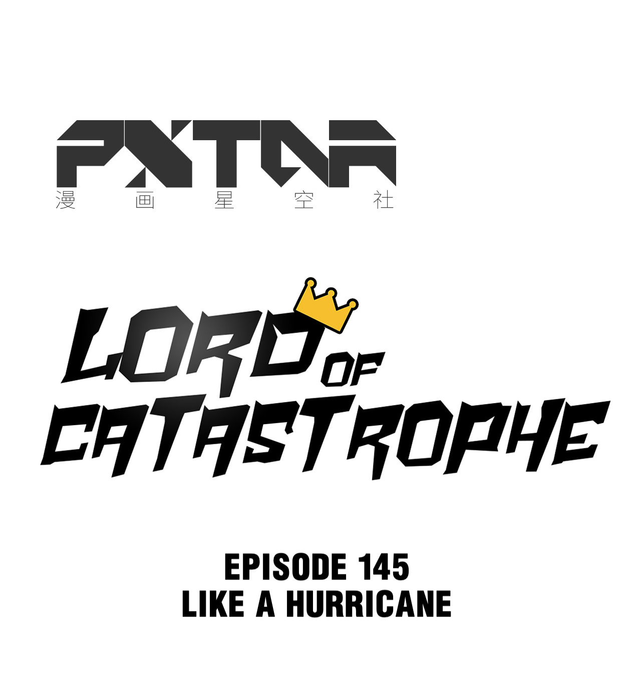 Lord Of Catastrophe Chapter 149 #7