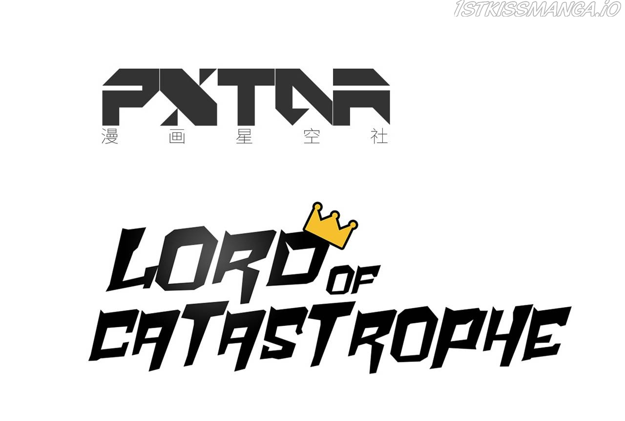Lord Of Catastrophe Chapter 115 #12