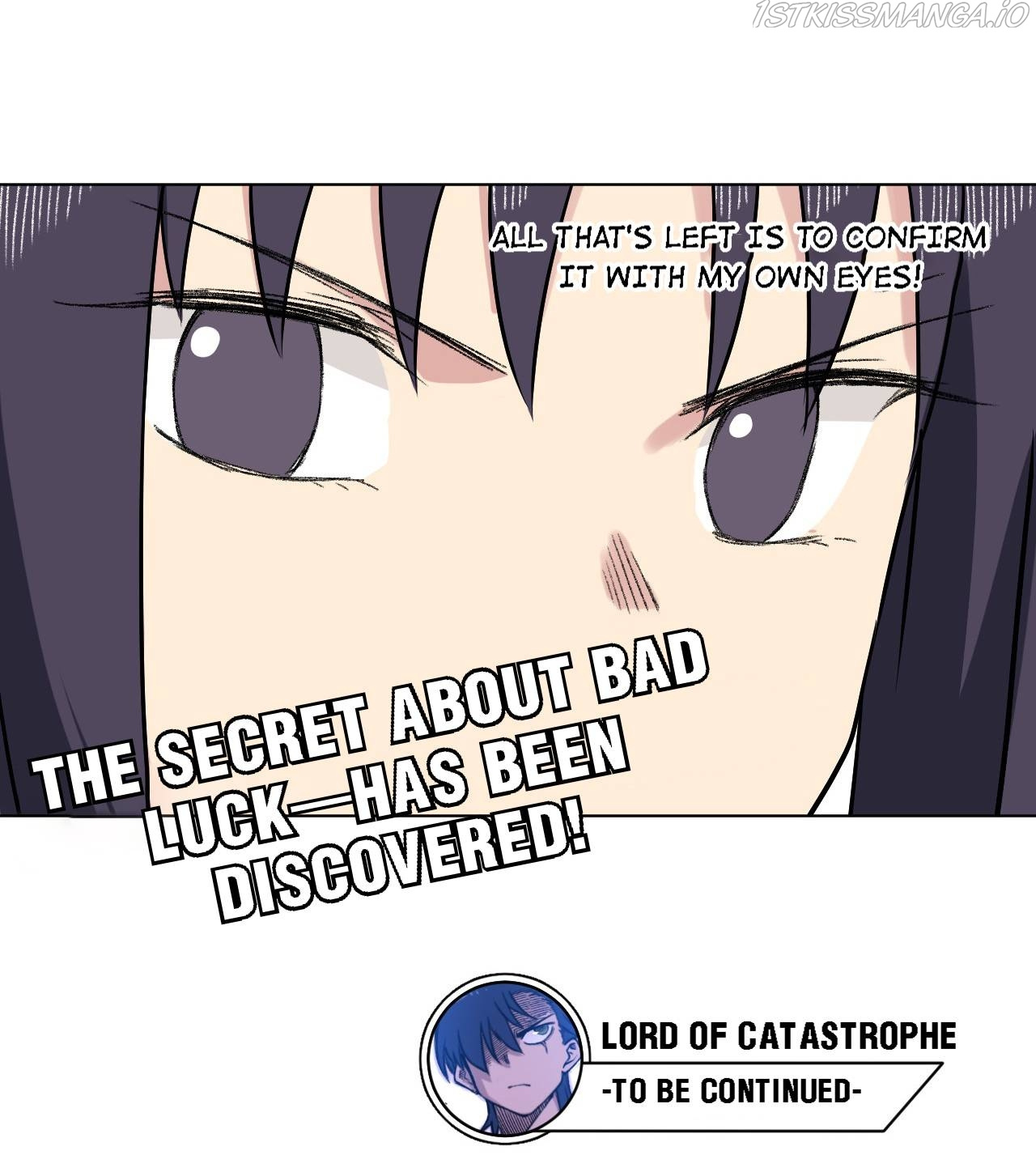 Lord Of Catastrophe Chapter 100 #56