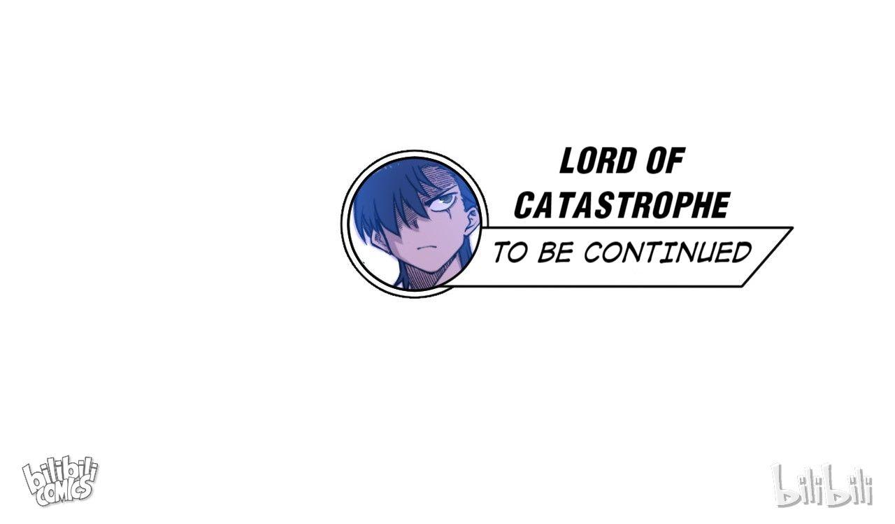 Lord Of Catastrophe Chapter 29 #47