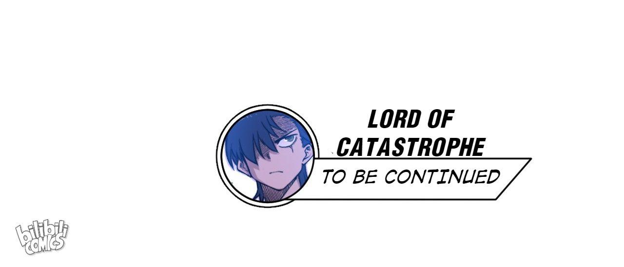 Lord Of Catastrophe Chapter 30 #39